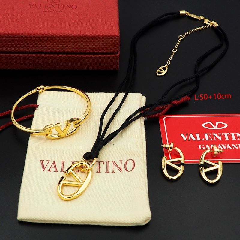 Valentino Necklaces